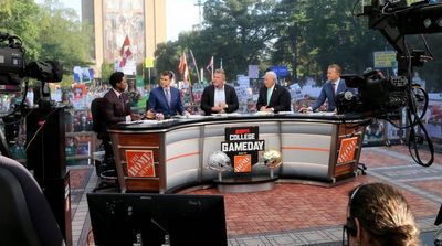 ESPN’s College GameDay Now Has Visited All But Six Power 5 Campuses