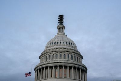 US government shutdown imminent as lawmakers scramble to reach agreement