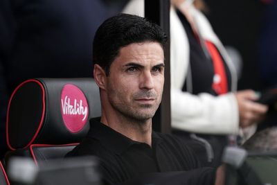 Mikel Arteta delighted to see Arsenal’s ‘human qualities’ after Kai Havertz goal