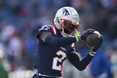 Injury-riddled Patriots might have to get creative at cornerback