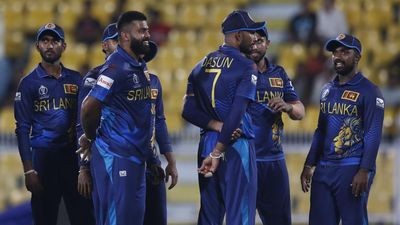 Cricket World Cup preview | With a potent bowling unit and a brittle batting line-up, Sri Lanka has its task cut out