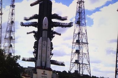 India Found Evidence of A Surprise Element on the Moon Necessary to Establish a Base