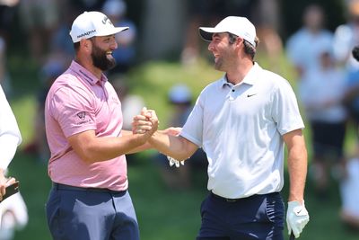 2023 Ryder Cup Sunday singles matches, tee times feature must-watch showdowns