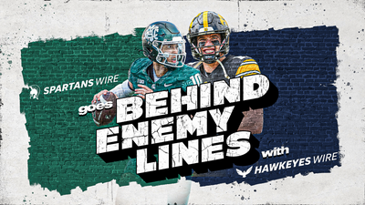 Behind Enemy Lines: Iowa’s perspective on Michigan State football