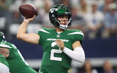 Play in our FREE Jets Wire Challenge for Week 4