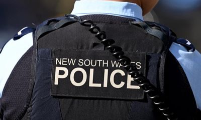 NSW police watchdog waiting nearly a month on average to access body-worn camera footage