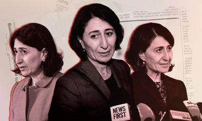 Gladys Berejiklian is fighting to clear her name after Icac’s adverse findings. Is it a risk worth taking?