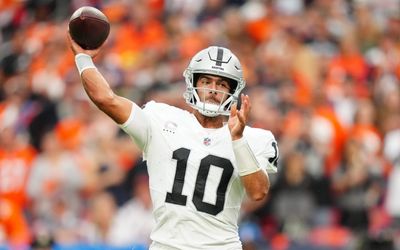 Play in our FREE Raiders Wire Challenge for Week 4