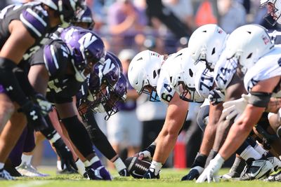 Saints scouts spotted in attendance at Penn State-Northwestern game