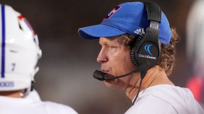 Louisiana Tech Suspends Player Who Stomped on Opponent