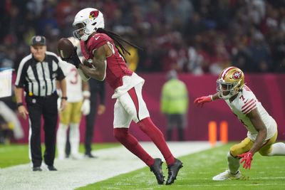 POLL: Can the Cardinals upset the 49ers in Week 4?