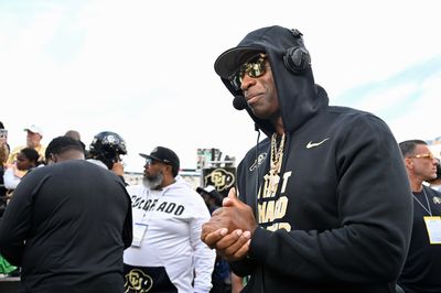 Deion Sanders and Colorado Knocked for Messy Clock Management Late vs. USC