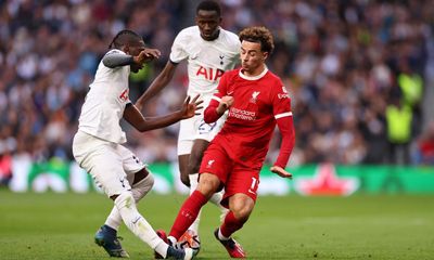 VAR and human error combine in agonising fashion for Liverpool