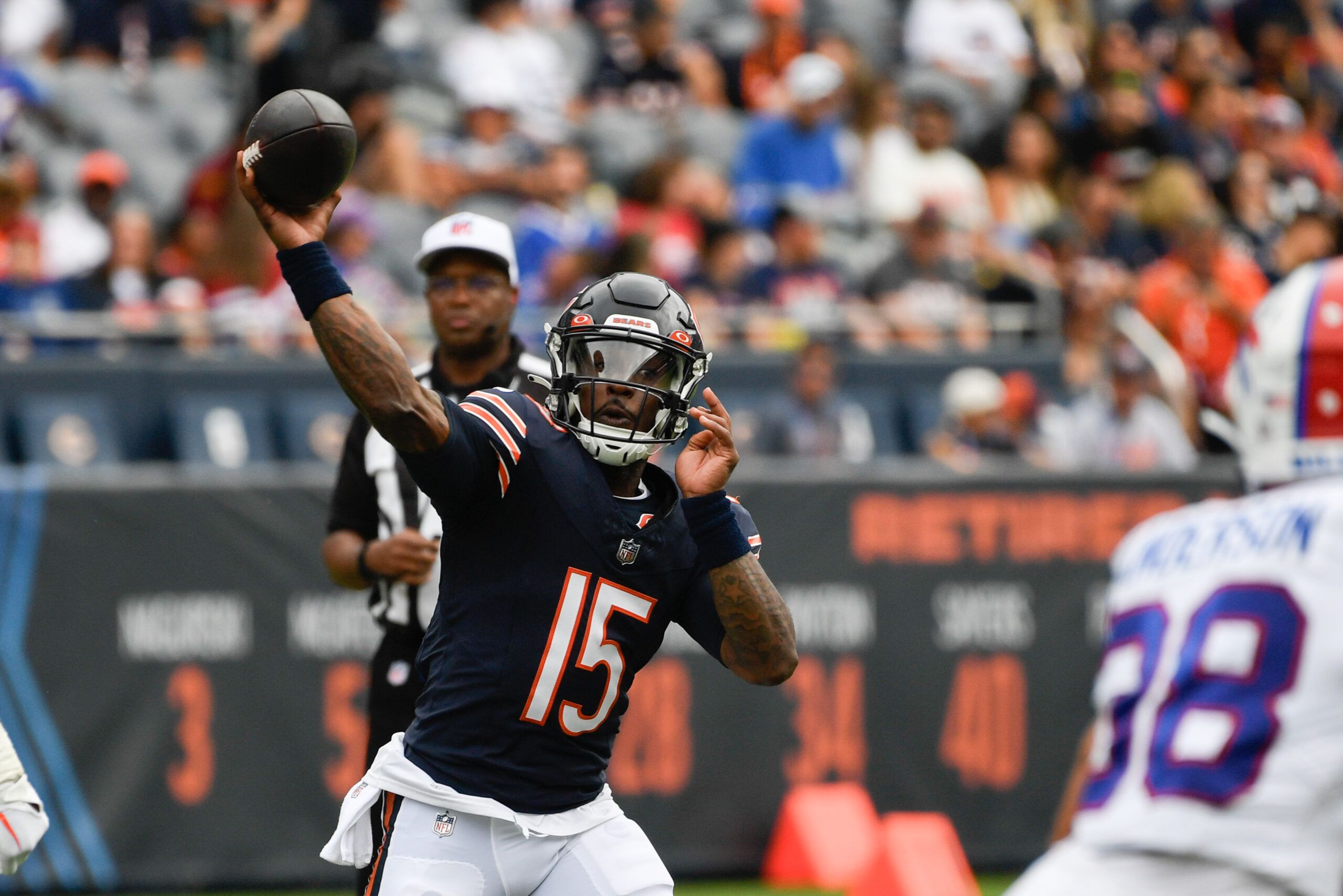 Browns: Deshaun Watson, plethora of rookies inactive vs. Ravens