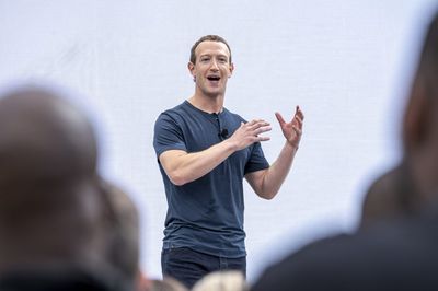 Mark Zuckerberg touts potential of remote work in metaverse as Meta threatens employees for violating return-to-office mandate