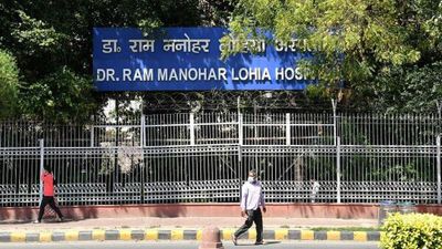 Central government hospital steps in to bat for transpersons’ health