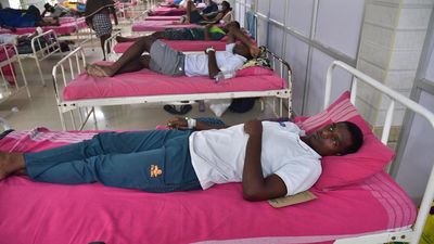 Health officials issue guidelines for public as part of dengue prevention measures in Salem