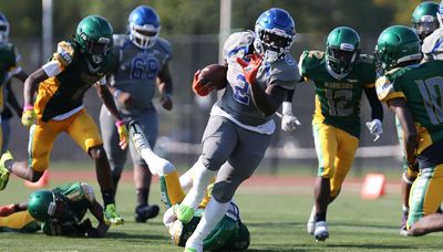 Herschel Willie’s tough yards help Phillips survive test from Westinghouse