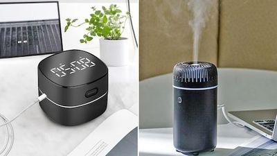 50 Things Skyrocketing in Sales on Amazon That Are Smart as Hell & Have Near-Perfect Reviews