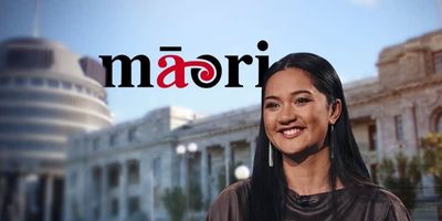 'It's because I'm young, I'm female, and I'm Māori'