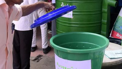 Kozhikode Corporation to strengthen subsidy scheme for waste management equipment