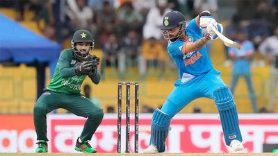 Why the ODI needs this World Cup