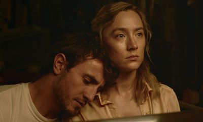 Foe review – Paul Mescal and Saoirse Ronan can’t lift dull Black Mirror knock-off