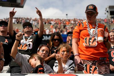 ESPN gives Bengals interesting percentages to win next 5 games