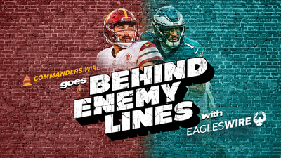 Behind Enemy Lines: Previewing Commanders’ Week 4 game with Eagles Wire