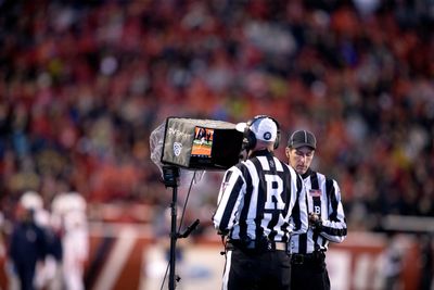 Texas State’s awesome 90-yard play turns into touchback for Southern Miss