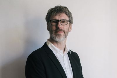 Robin McAlpine: I have a plan that WILL win independence in the next 10 years