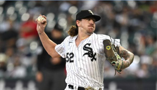 Pride Night meaningful to White Sox' Liam Hendriks - Chicago Sun-Times