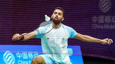 Singles players help India set up final with China