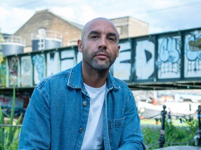 Alex Beresford on his mental health documentary Black Boys Can Cry and that Piers Morgan row: ‘I was trolled so much in that period’
