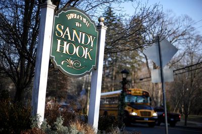 Connecticut enacts its most sweeping gun control law since the Sandy Hook shooting