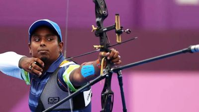 Asian Games: Indian archers off to an outstanding start at Hangzhou