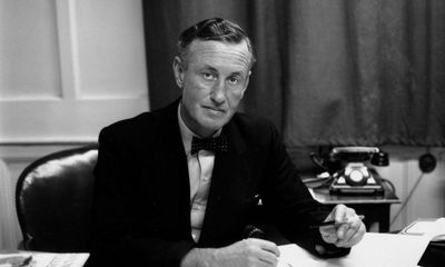 Ian Fleming: The Complete Man by Nicholas Shakespeare review  – the other international man of mystery