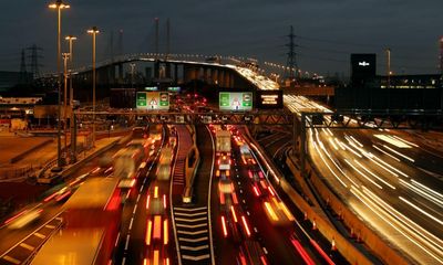 £9bn Thames tunnel faces axe amid fears over Tory infrastructure plans