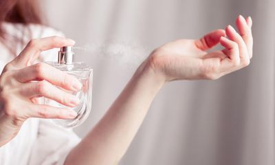 How AI and brain science are helping perfumiers create fragrances
