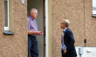 Labour optimistic in ‘huge’ byelection in Rutherglen and Hamilton West