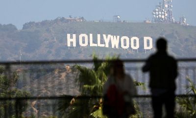 ‘A lot of catching up to do’: Hollywood writers head back to work