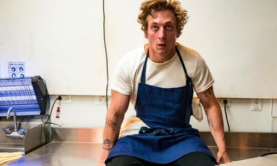 ‘Yes chef’: why the restaurant kitchen is a new hot spot for onscreen drama