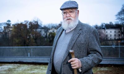 I’ve Been Thinking by Daniel C Dennett review – an engaging, vexing memoir with a humility bypass