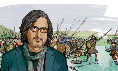 ‘We live in a complicated country’: David Olusoga on the UK’s contested union, then and now