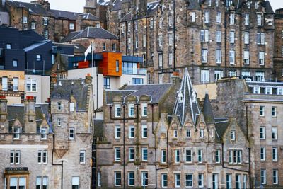 Licensing scheme for short-term lets comes into force in Scotland