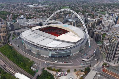 WATCH: Falcons pregame hype video for Jags matchup in London