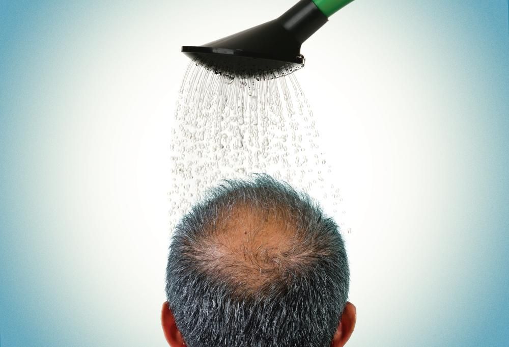 ‘We’re not making new hairs, we’re rescuing’: could…