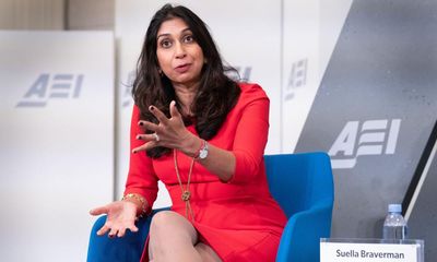 Suella Braverman’s bigoted attack on multiculturalism shouldn’t blind us to its problems