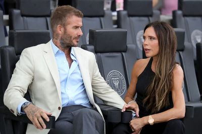 David Beckham Netflix director on asking footballer about marriage ‘difficulties’: ‘It wasn’t pleasant’