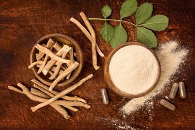 Does ashwagandha really help with sleep? Here are the supplement's pros and cons, according to experts